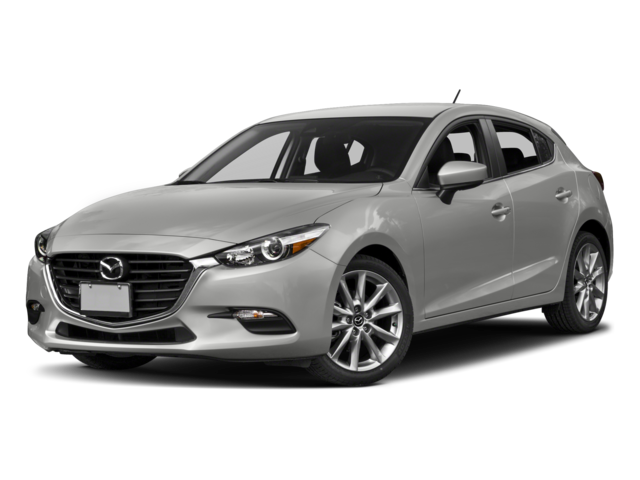 2017 Mazda3 2017 Mazda3